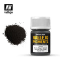 Vallejo 30ml Bottle Natural Iron Oxide Pigment Powder - Battle Born Hobby