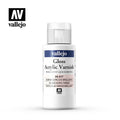 Vallejo Acrylic Gloss Varnish 60ml Protective Finish - Battle Born Hobby
