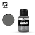 Vallejo Grey Model Wash 35ml Bottle - Battle Born Hobby