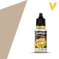 Vallejo Model Air 71.327 IAF Sand acrylic airbrush paint