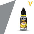 Vallejo Model Air 71.339 Russian AF Grey N3 acrylic airbrush paint