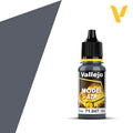 Vallejo Model Air Grey 71.047 17ml Acrylic Paint - Battle Born Hobby