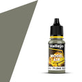 Vallejo Model Air Grey RLM02 71.044 17ml Acrylic Paint - Battle Born Hobby