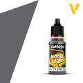 Vallejo Model Air Grey Violet RLM75 17ml Acrylic Airbrush Paint - Battle Born Hobby