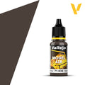 Vallejo Model Air Hull Red 71.039 17ml Acrylic Paint - Battle Born Hobby