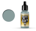 Vallejo Model Air Light Blue RLM65 71.255 17ml Acrylic Paint - Battle Born Hobby