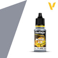 Vallejo Model Air Light Grey FS36300 RAL7046 71.050 17ml Acrylic Paint - Battle Born Hobby