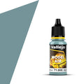 Vallejo Model Air Pale Blue FS35414 71.008 17ml Acrylic Paint - Battle Born Hobby