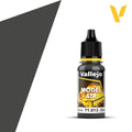 Vallejo Model Air Yellow Olive FS34052 RAL6015 71.013 17ml Acrylic Paint - Battle Born Hobby