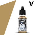 Vallejo Model Color 70.819 Iraqi Sand 17ml acrylic paint