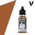 Vallejo Model Color Light Brown 17ml 70.929
