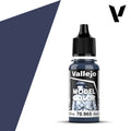 Vallejo Model Color Prussian Blue FS35052 17ml 70.965