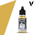 Vallejo Model Color Buff FS35578 70.976 17ml Acrylic Paint - Battle Born Hobby