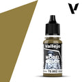 Vallejo Model Color Middlestone 70.882 17ml Acrylic Paint - Battle Born Hobby