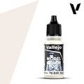 Vallejo Model Color Off-White FS27780 70.820 17ml Acrylic Paint - Battle Born Hobby