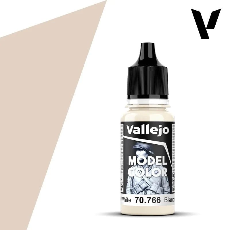 Vallejo Model Color Pale Sand FS33798 17ml Acrylic Paint - Battle Born Hobby