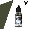 Vallejo Model Color Reflective Green 17ml – 70890 - Battle Born Hobby