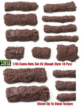 Value Gear 1/35 Camouflage Nets Set 3 - Battle Born Hobby