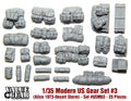 Value Gear 1/35 Modern USA Gear 3 – ALICE Packs (1973–1995) - Battle Born Hobby